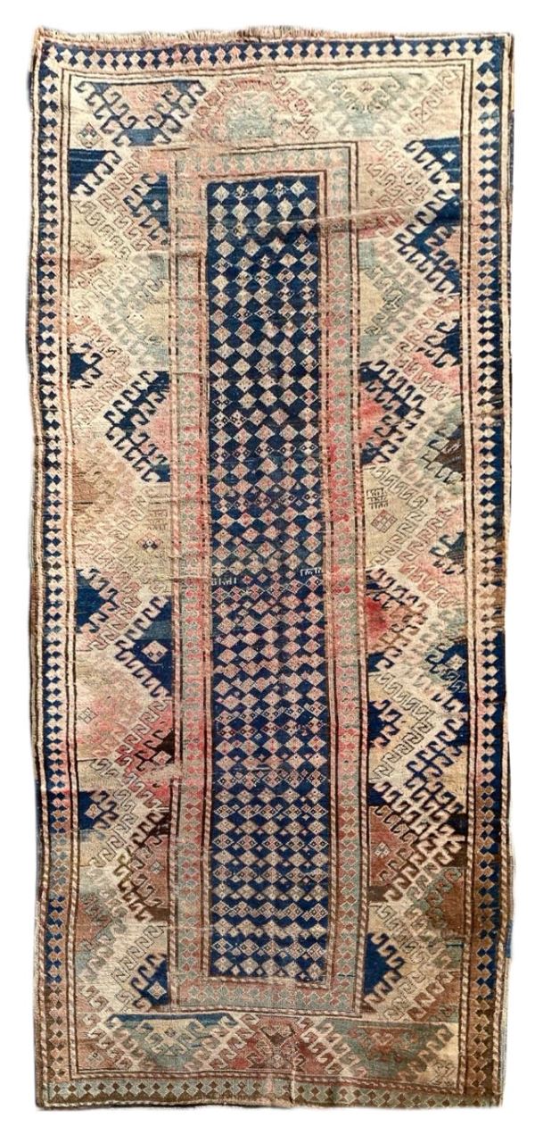 Kazak Bordjalou carpet