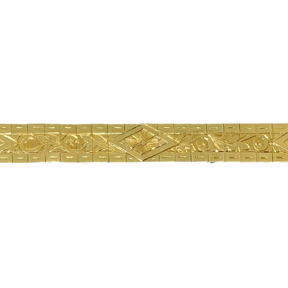 Bracciale in Oro