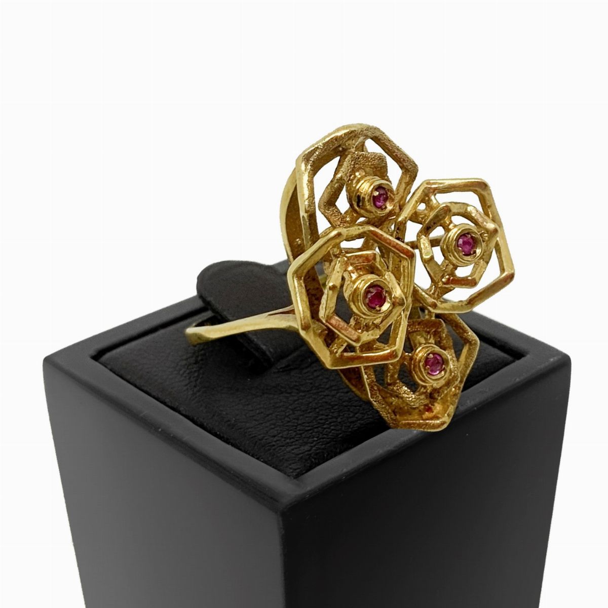 Anello in Oro