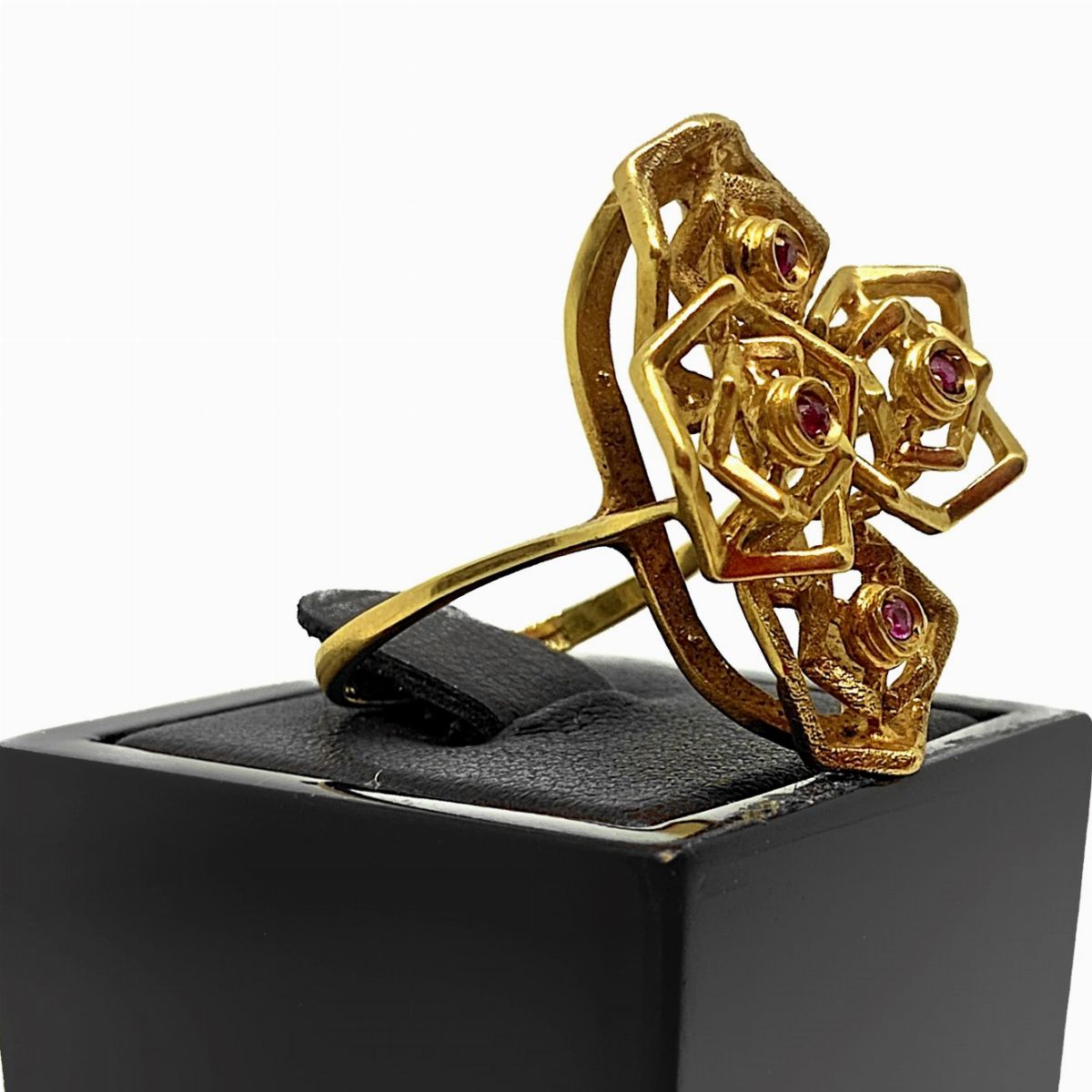 Anello in Oro