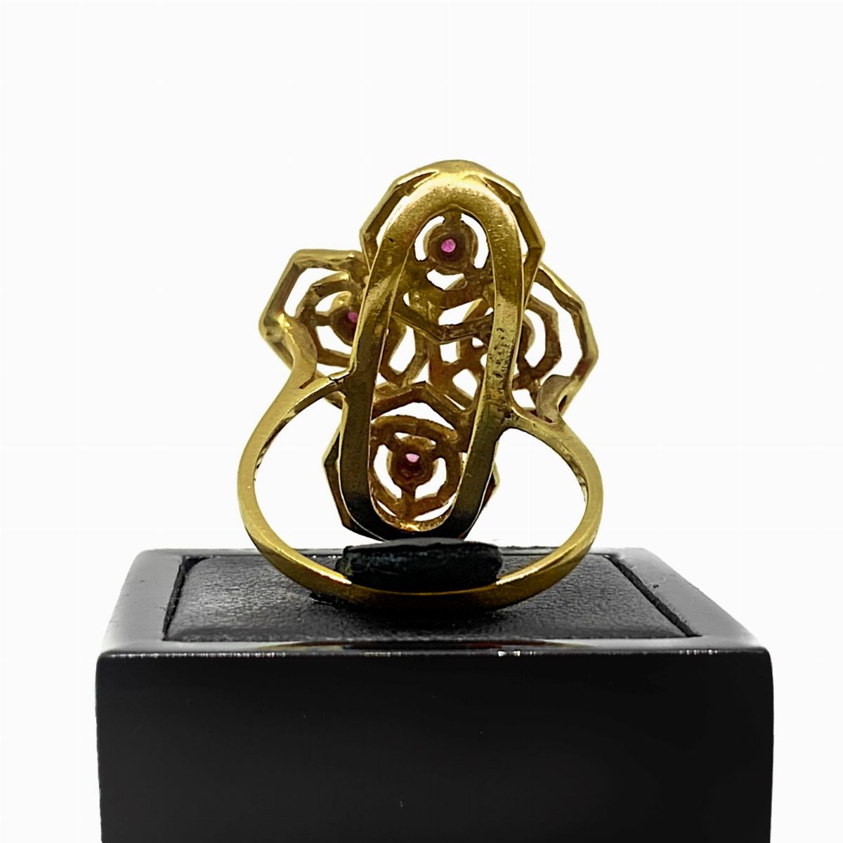 Anello in Oro