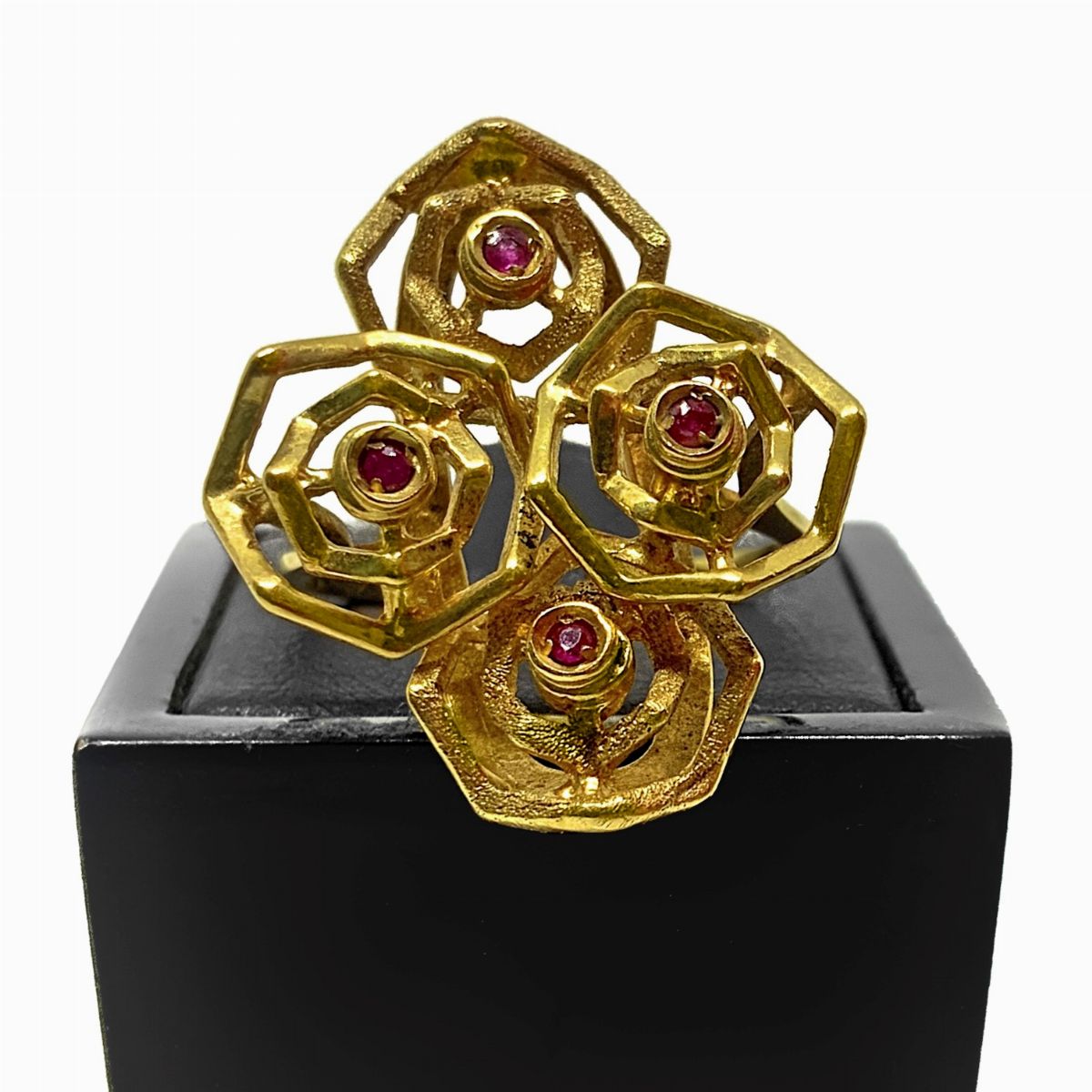Anello in Oro