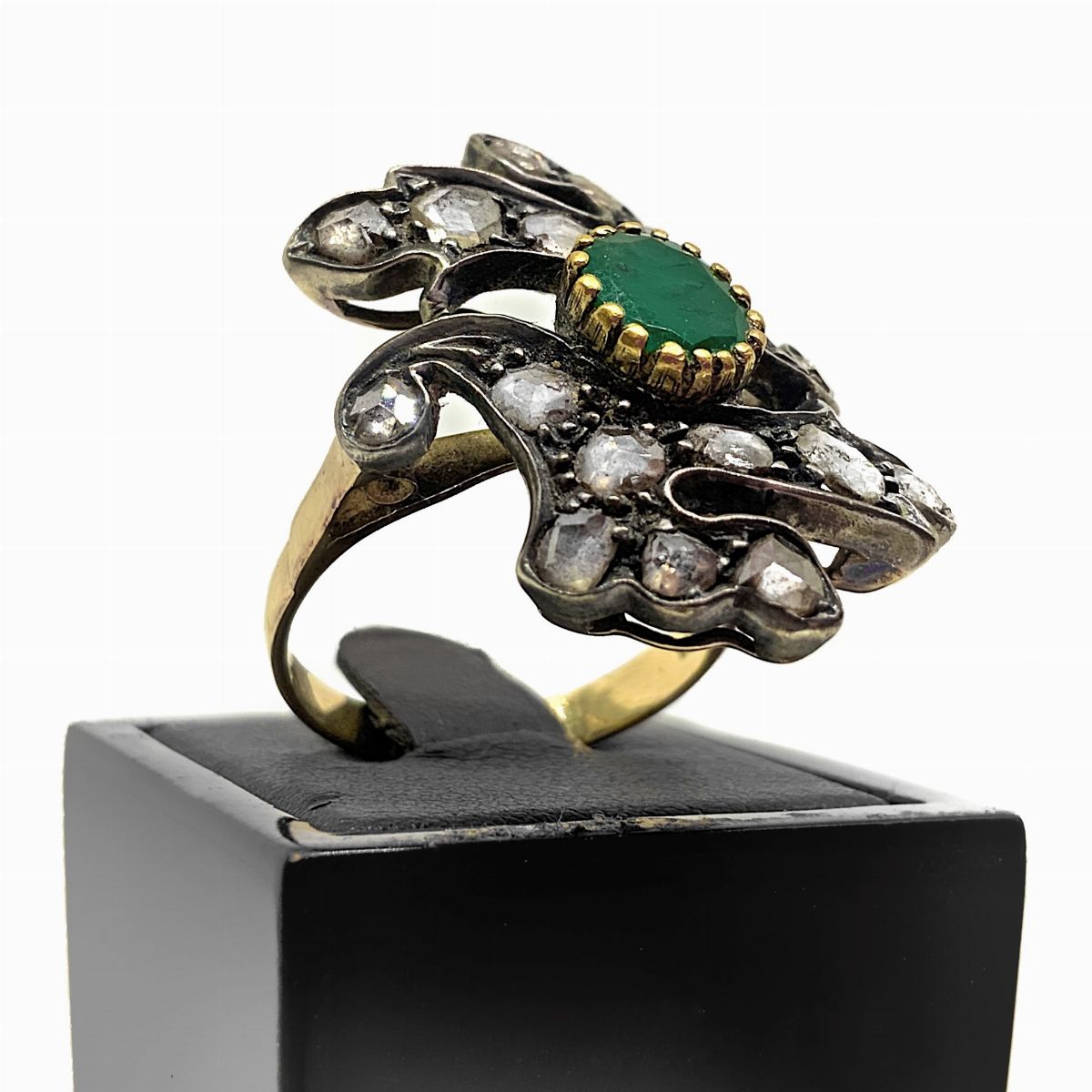 Spilla-pendentif