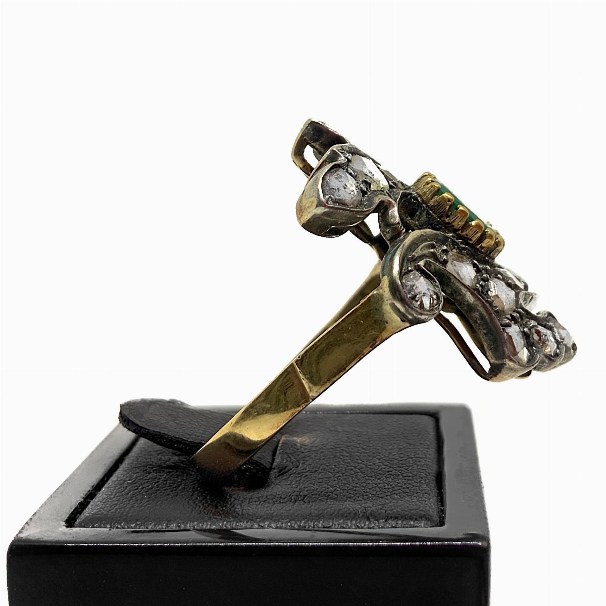 Spilla-pendentif