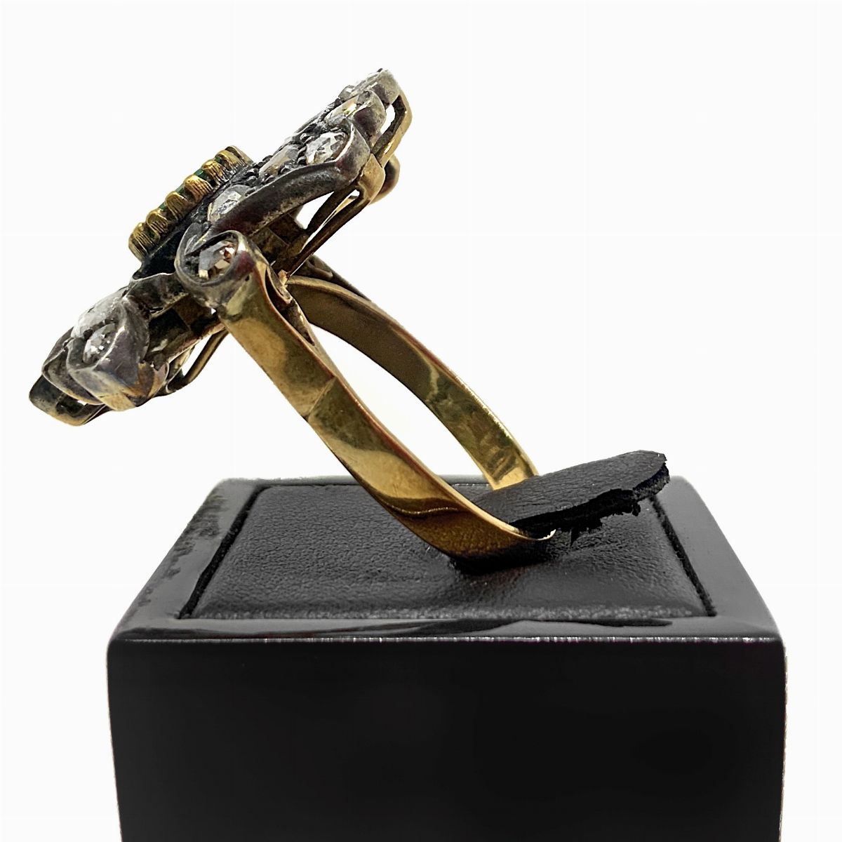 Spilla-pendentif