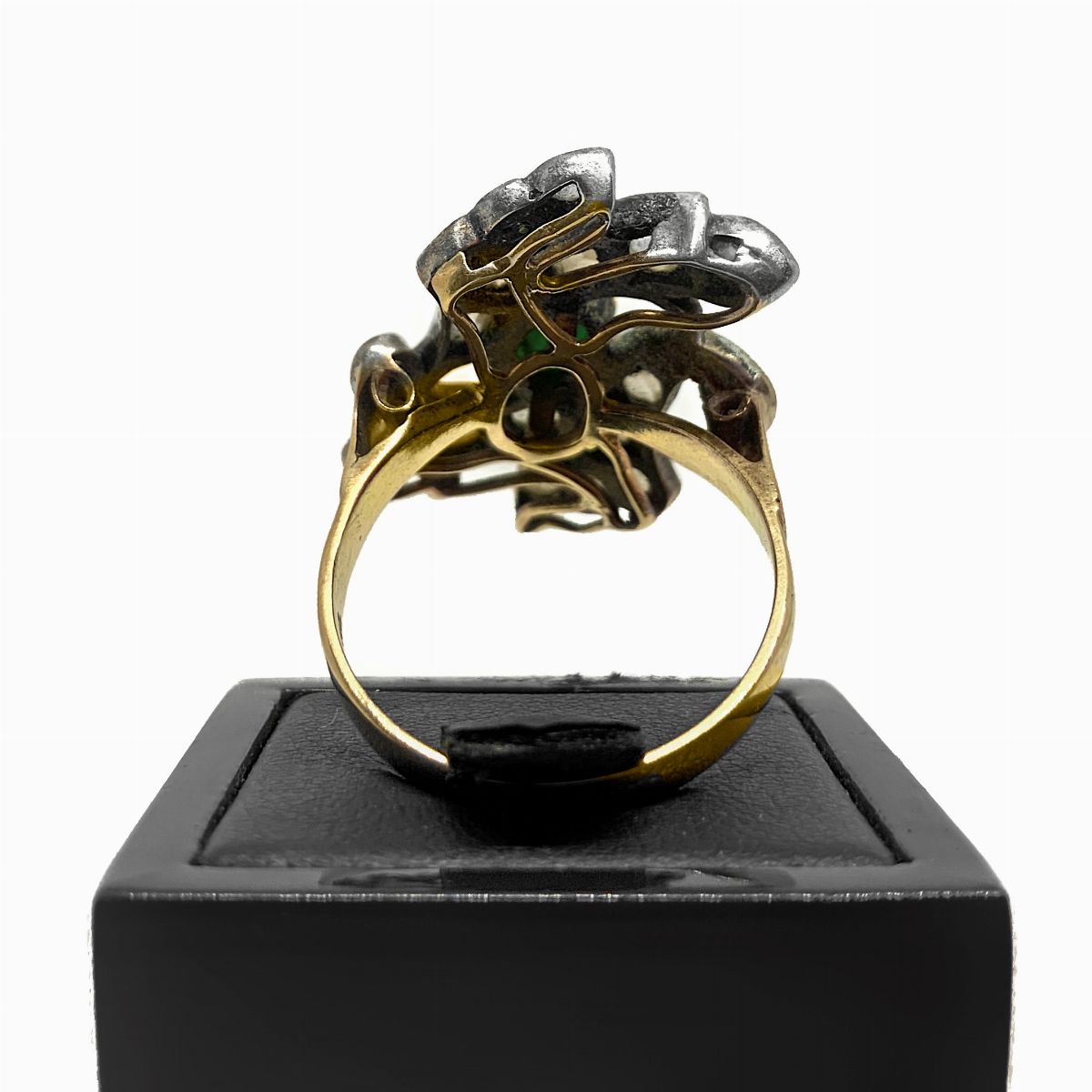 Spilla-pendentif