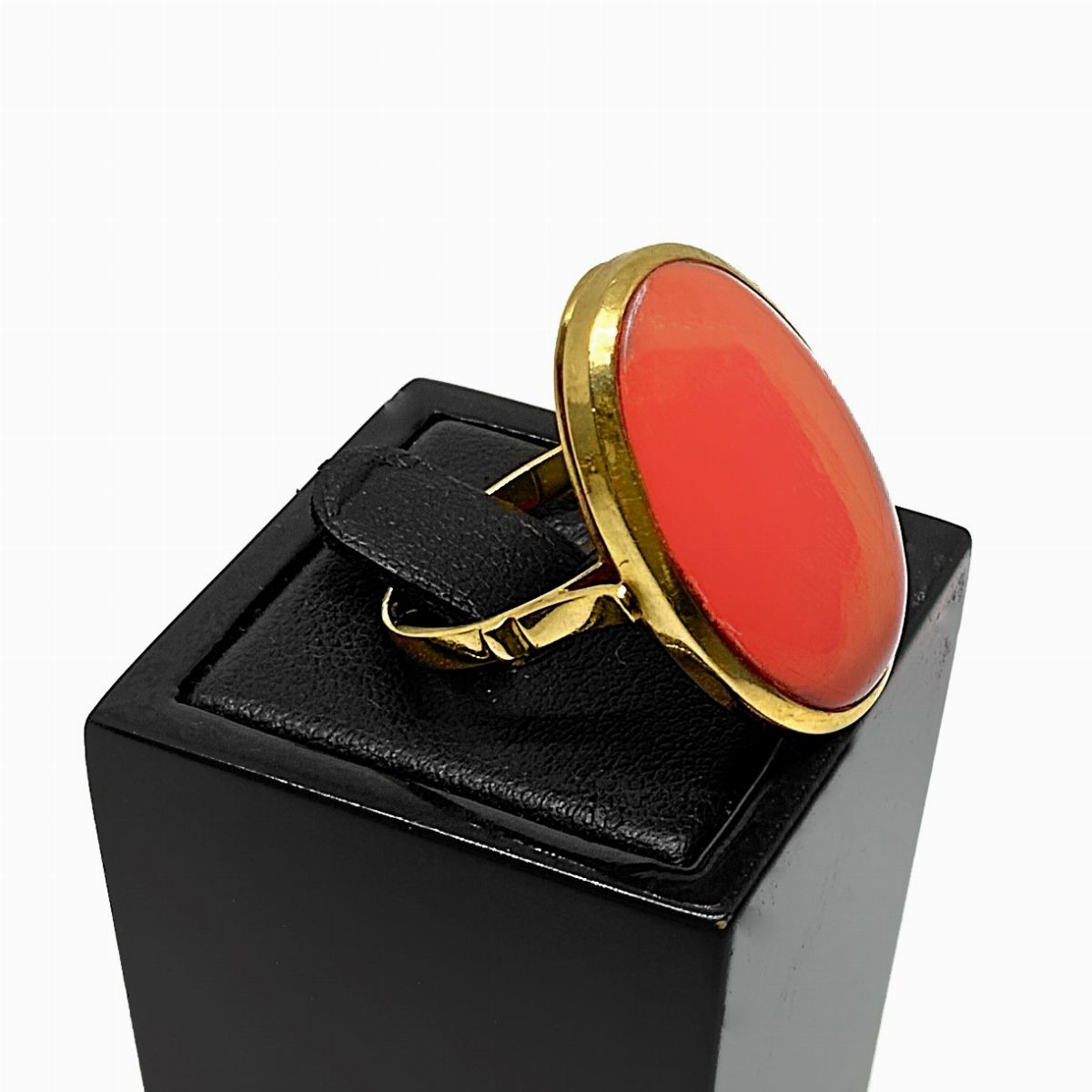Parure Orecchini e Anello