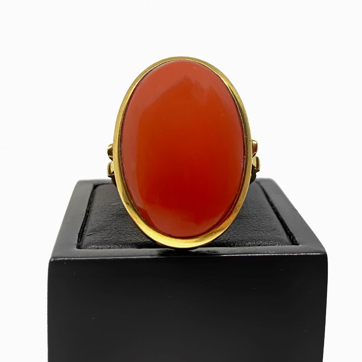 Parure Orecchini e Anello