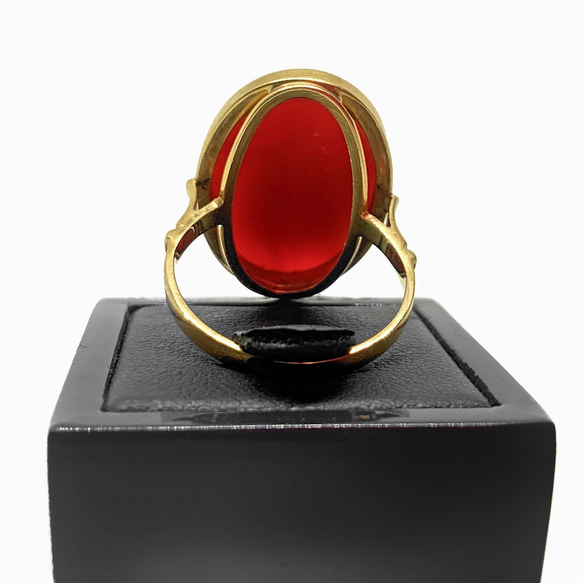 Parure Orecchini e Anello