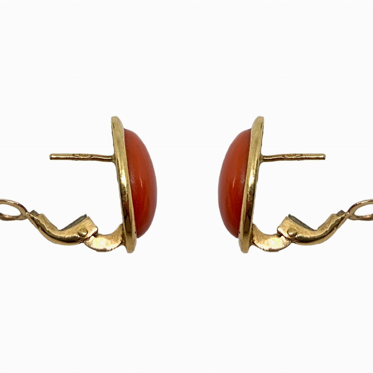 Parure Orecchini e Anello