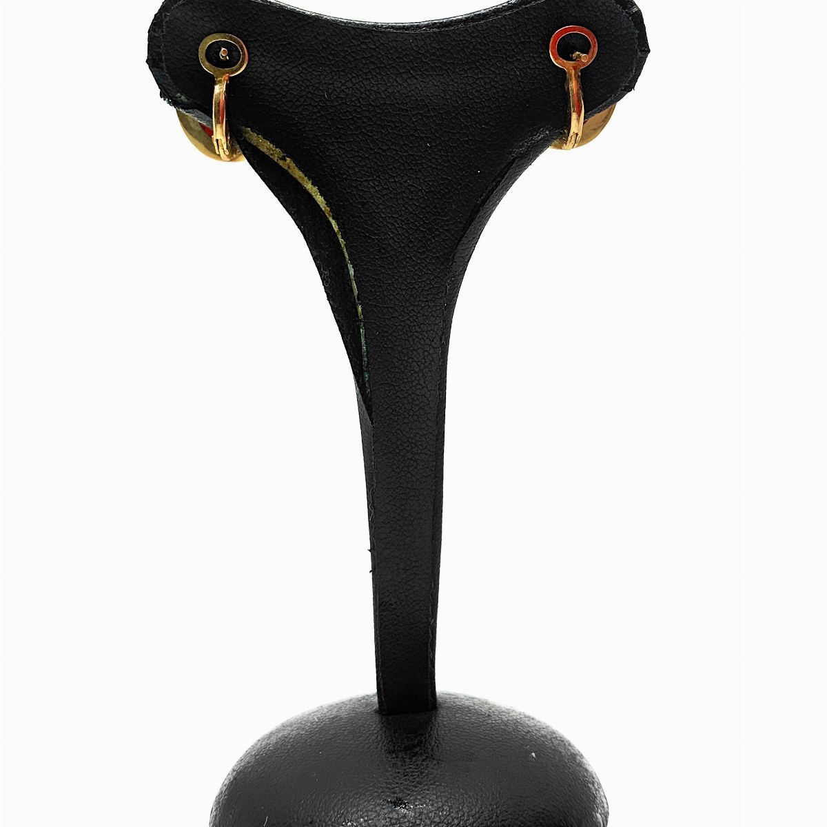 Parure Orecchini e Anello