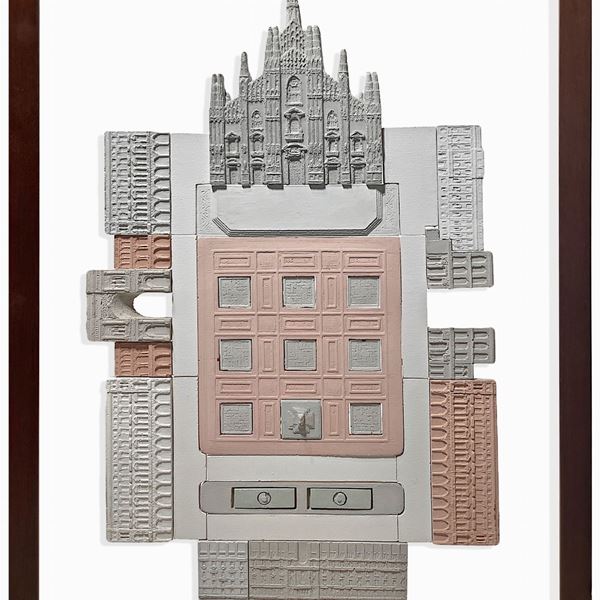 Milan Cathedral Square 