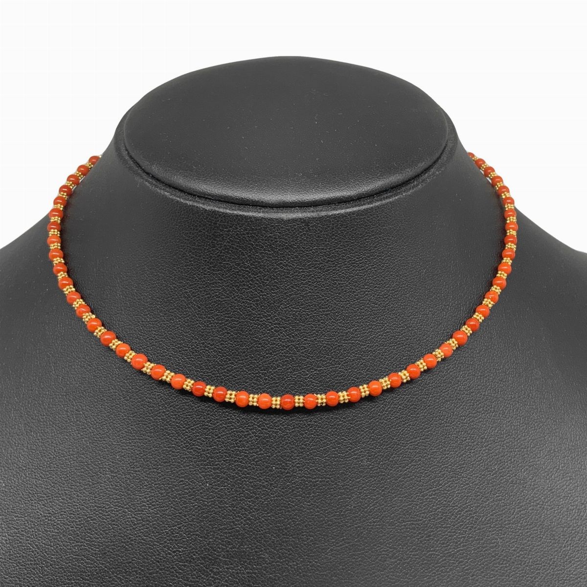 Parure Collana e Bracciale