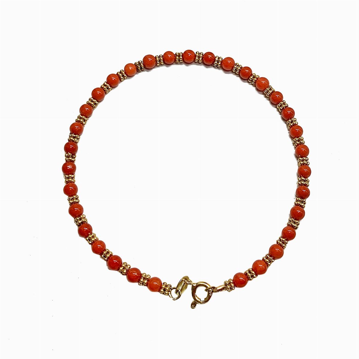 Parure Collana e Bracciale
