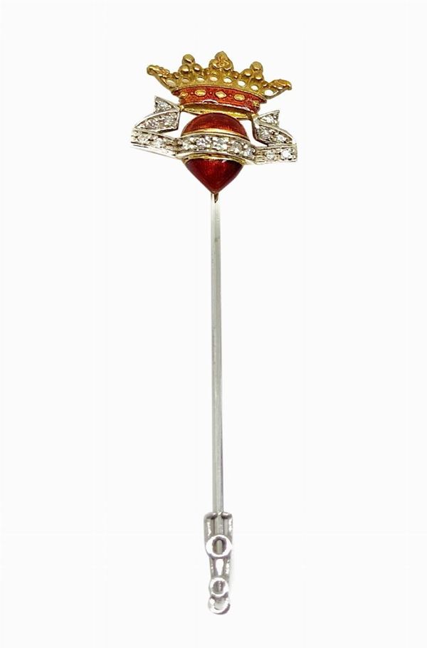 Tie clip