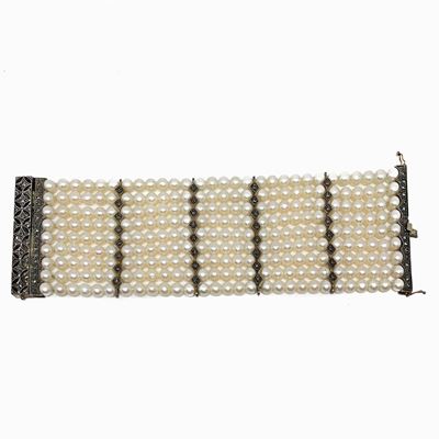 Bracciale con Perle