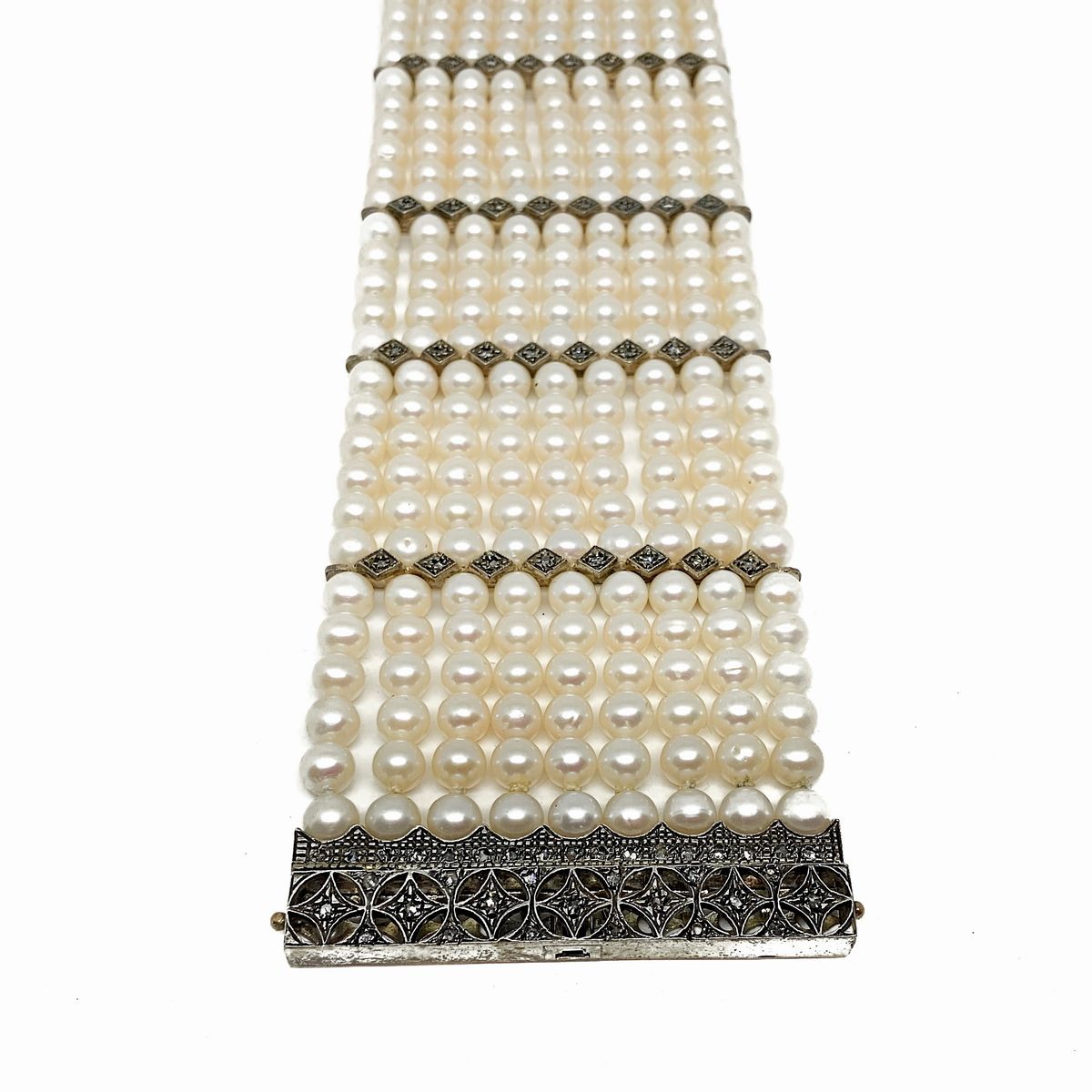 Bracciale con Perle