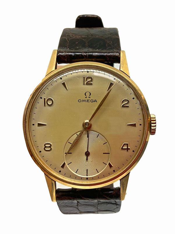 Omega - Omega vintage men's watch