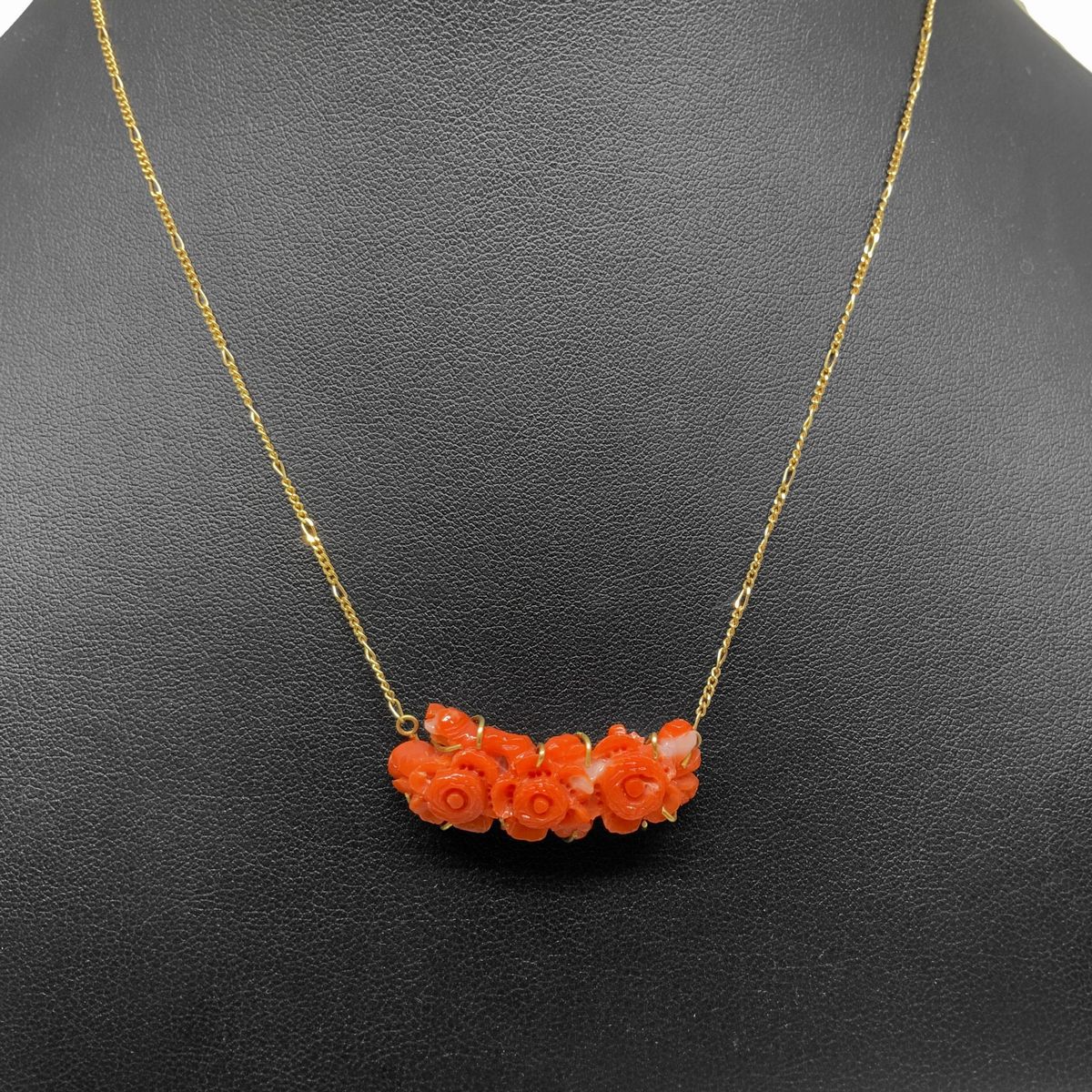 Collana in Oro