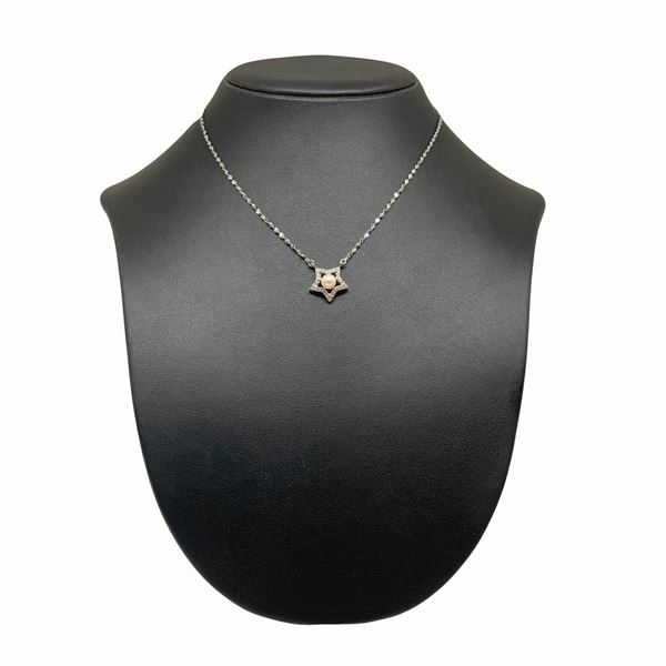 Morellato necklace