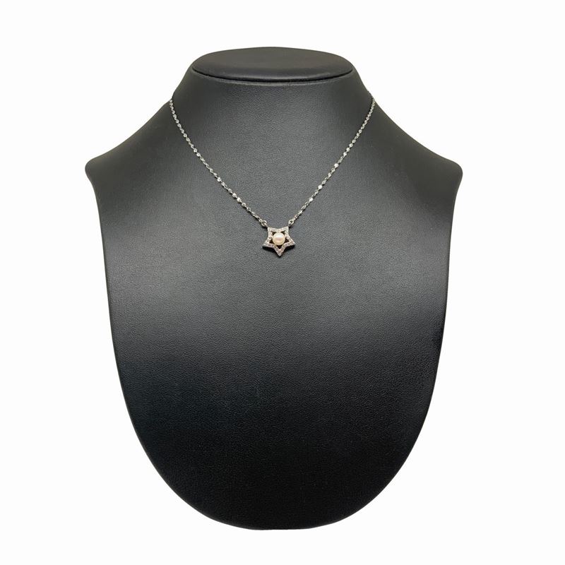 Collana Morellato