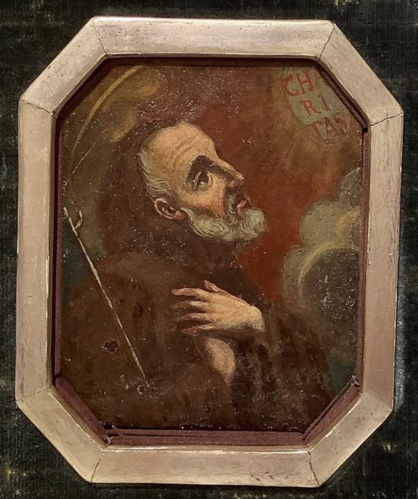 St. Francesco di Paola