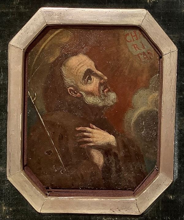 San Francesco di Paola