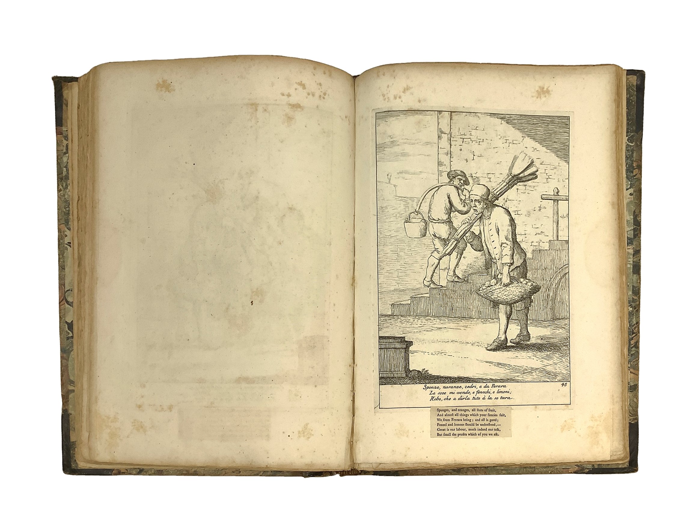 Libro 'Le Arti di Venezia'