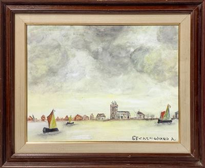 Paesaggio Veneziano