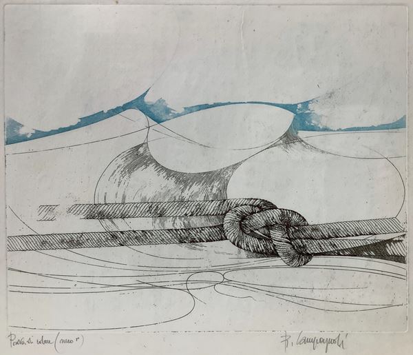 Romano Campagnoli - Junction node