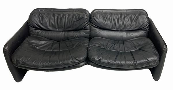 Per Brunati - Sandwich and double Sandwich sofa, design Ammannati & Vitelli for Brunati meda.