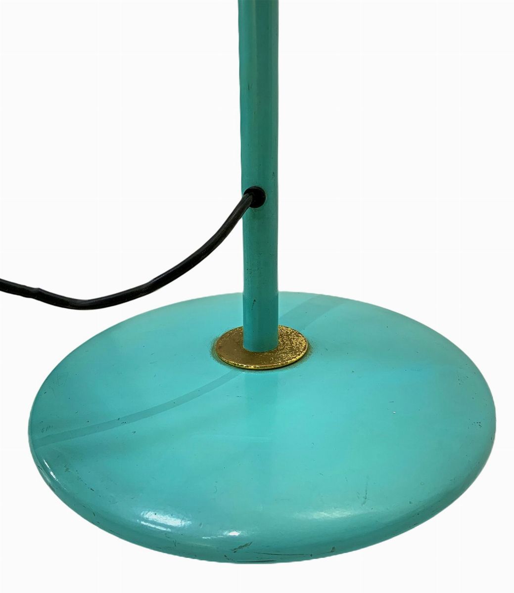 Piantana da Terra Produzione Murano
