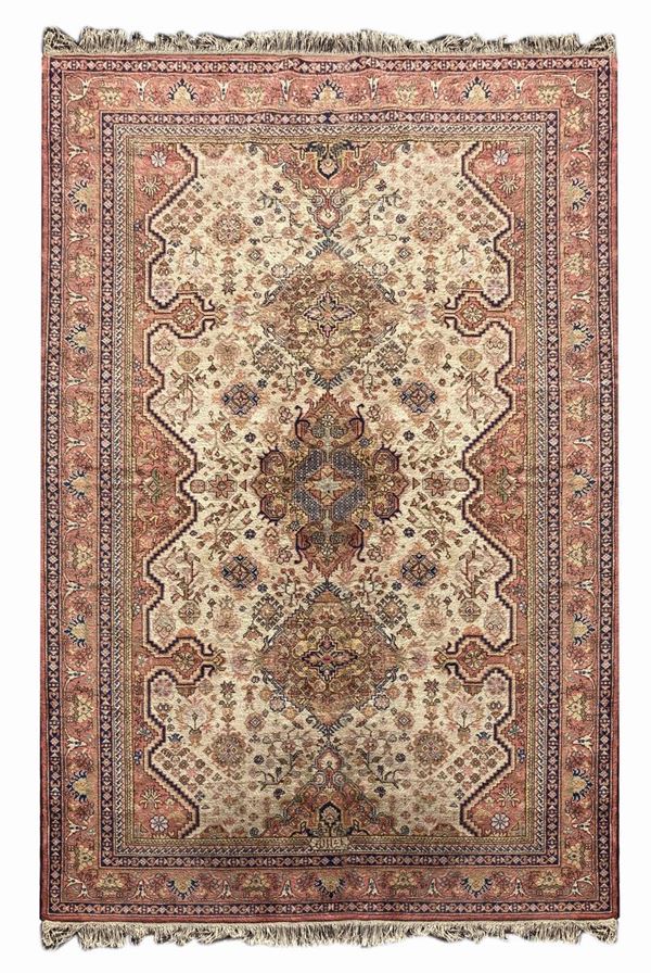 Great carpet