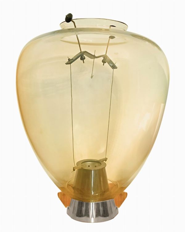 Barovier e Toso - Lamp, Veronese model
