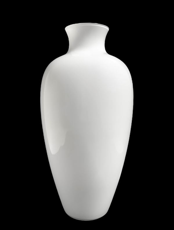Venini - Large vase