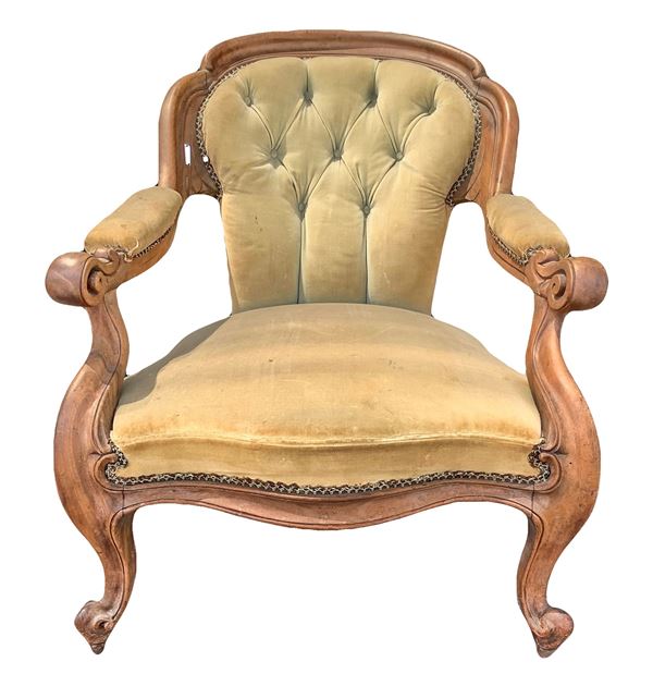 Armchair