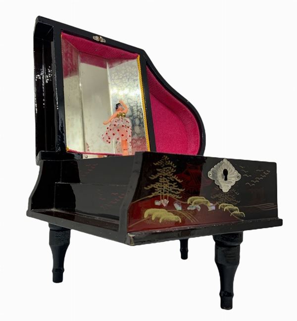 paint it black piano paint it black piano