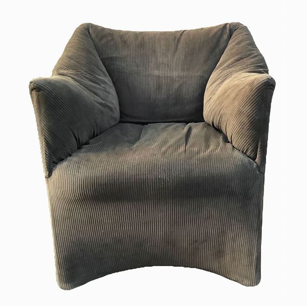 Mario Bellini per B&amp;B Italia - Lounge chair