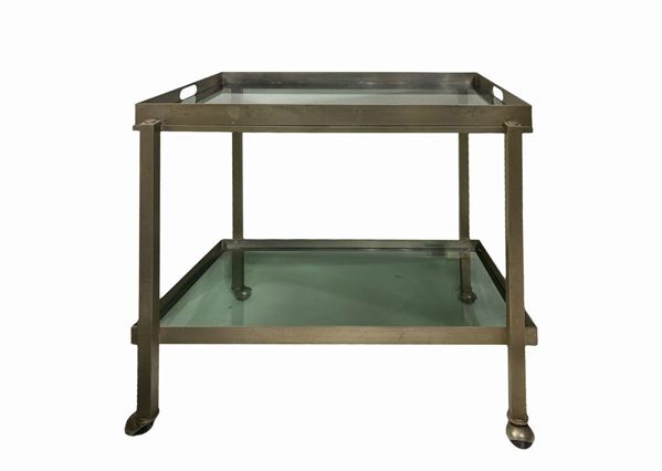 Cassetti - Food trolley