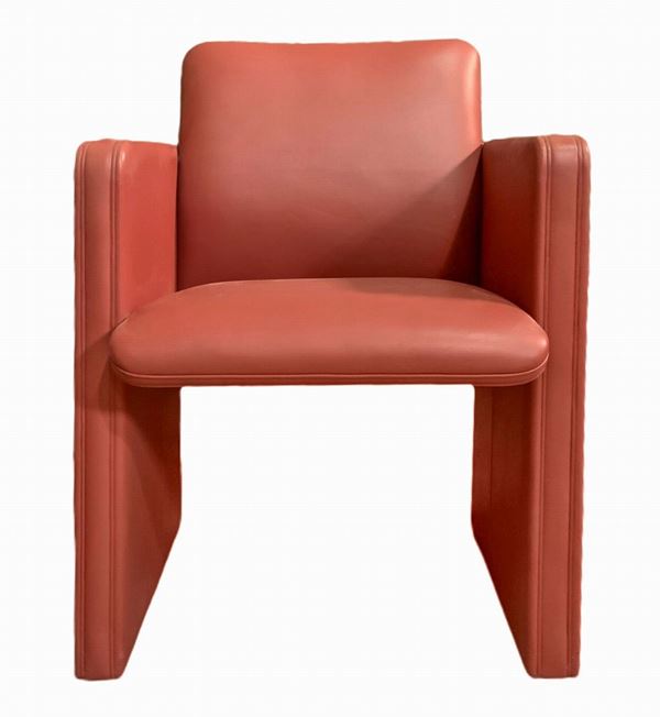 Poltrona Frau - Armchair