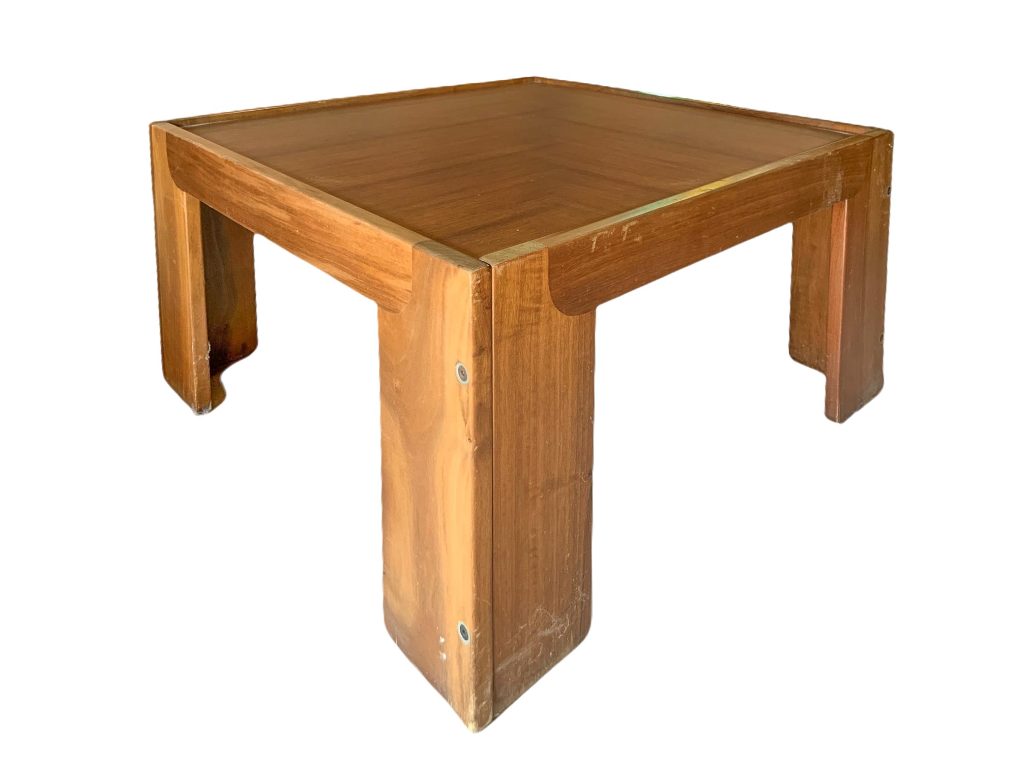 Cassina - Tavolo Basso Modello 356