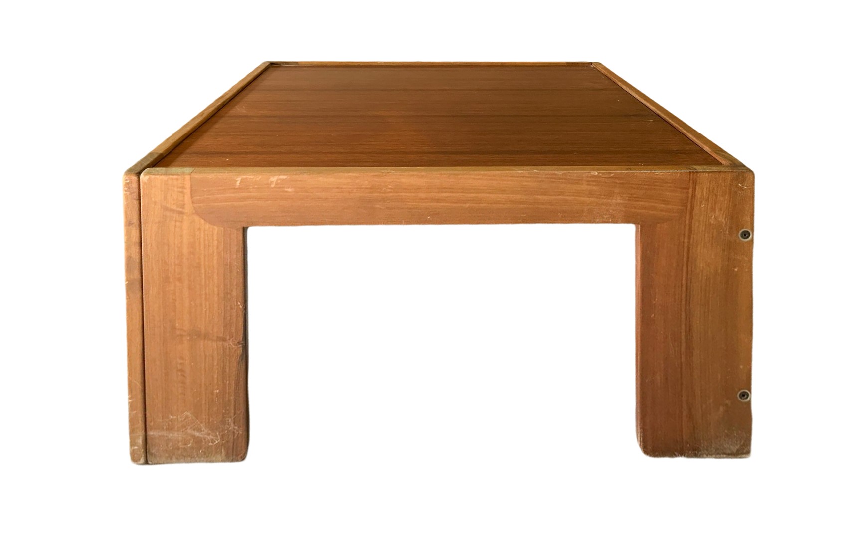 Cassina - Tavolo Basso Modello 356