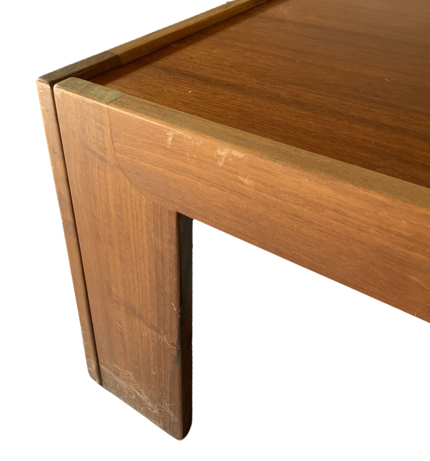 Cassina - Tavolo Basso Modello 356