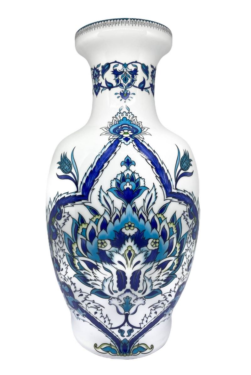 Vaso in Porcellana