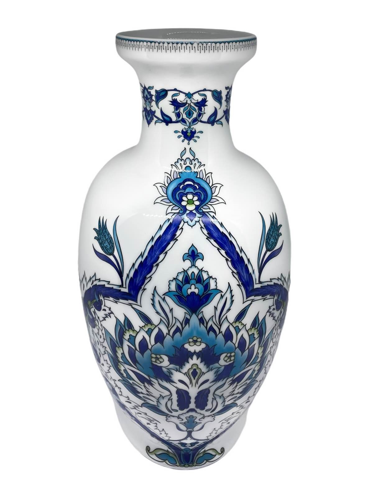Vaso in Porcellana