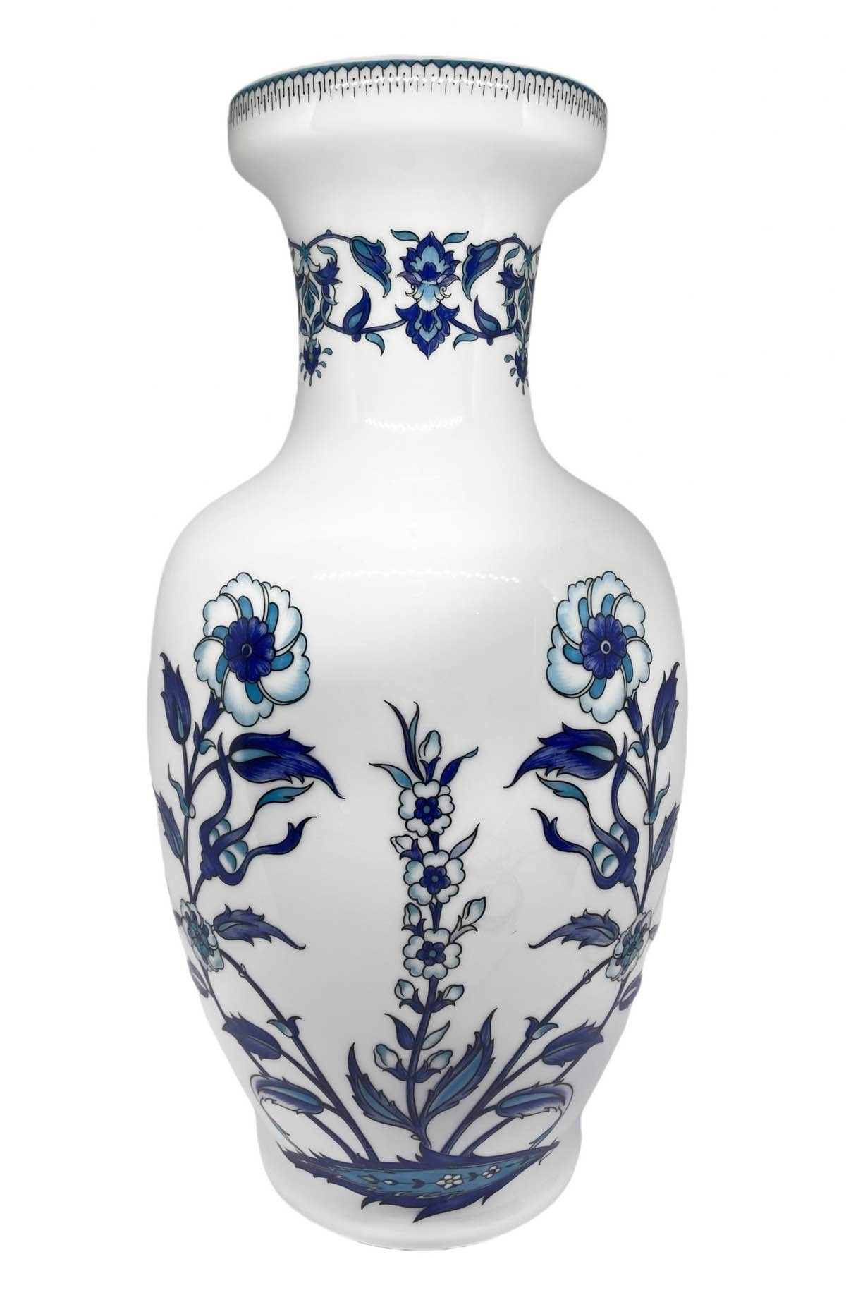 Vaso in Porcellana