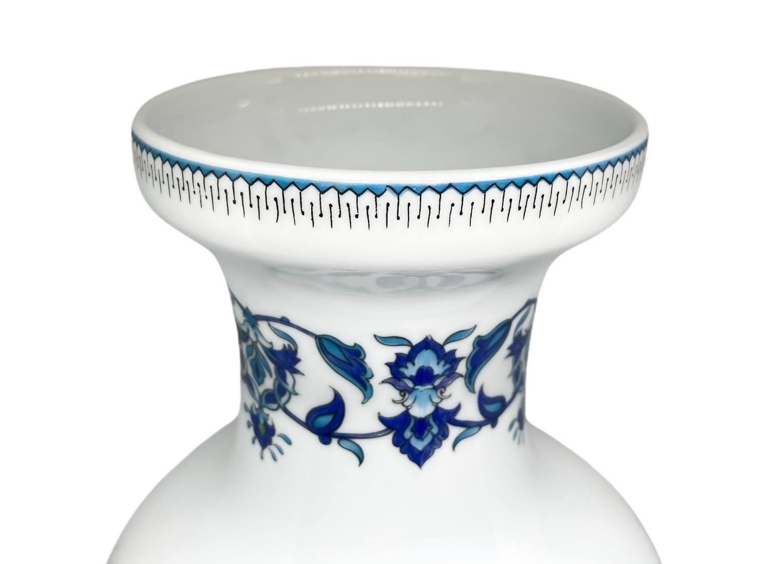 Vaso in Porcellana