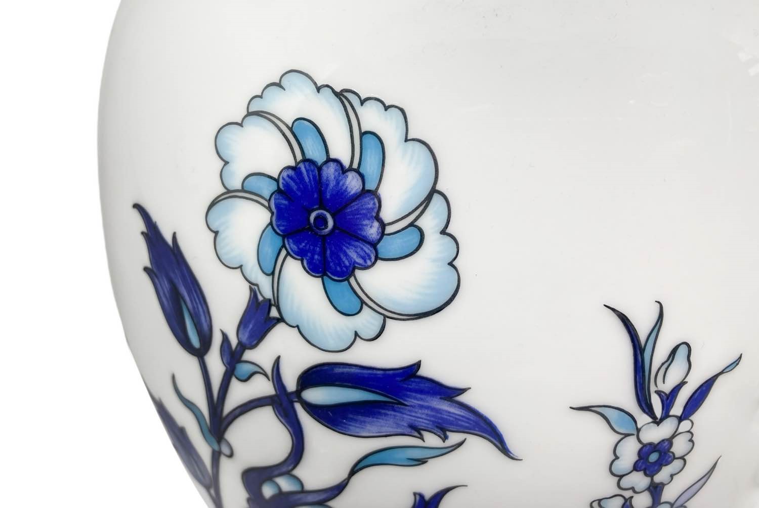 Vaso in Porcellana