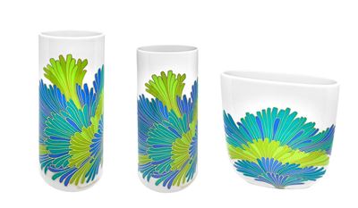 Trittico Rosenthal