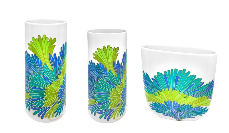 Trittico Rosenthal